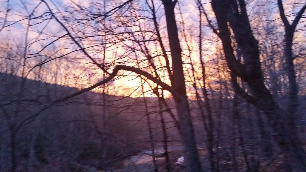 Wilderness Inn Bed And Breakfast North Woodstock Bagian luar foto