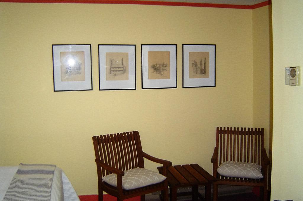 Wilderness Inn Bed And Breakfast North Woodstock Bagian luar foto