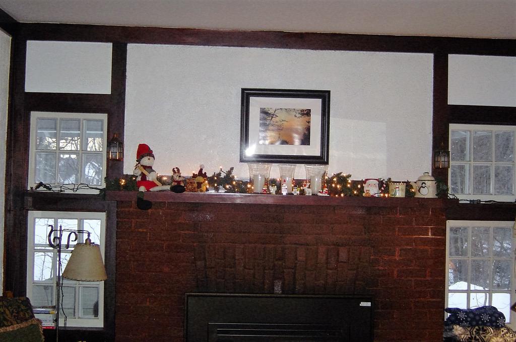 Wilderness Inn Bed And Breakfast North Woodstock Bagian luar foto