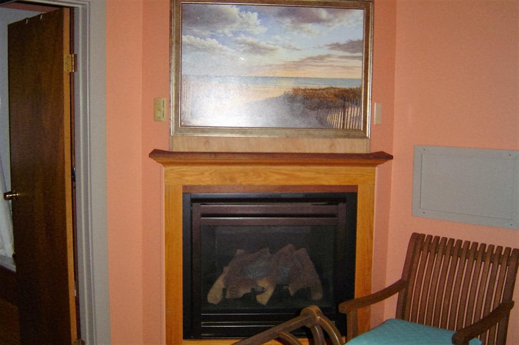 Wilderness Inn Bed And Breakfast North Woodstock Bagian luar foto