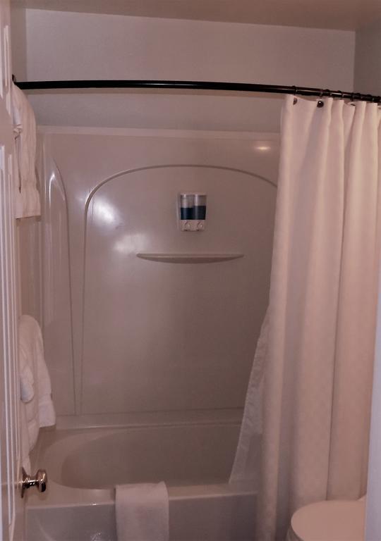 Wilderness Inn Bed And Breakfast North Woodstock Bagian luar foto